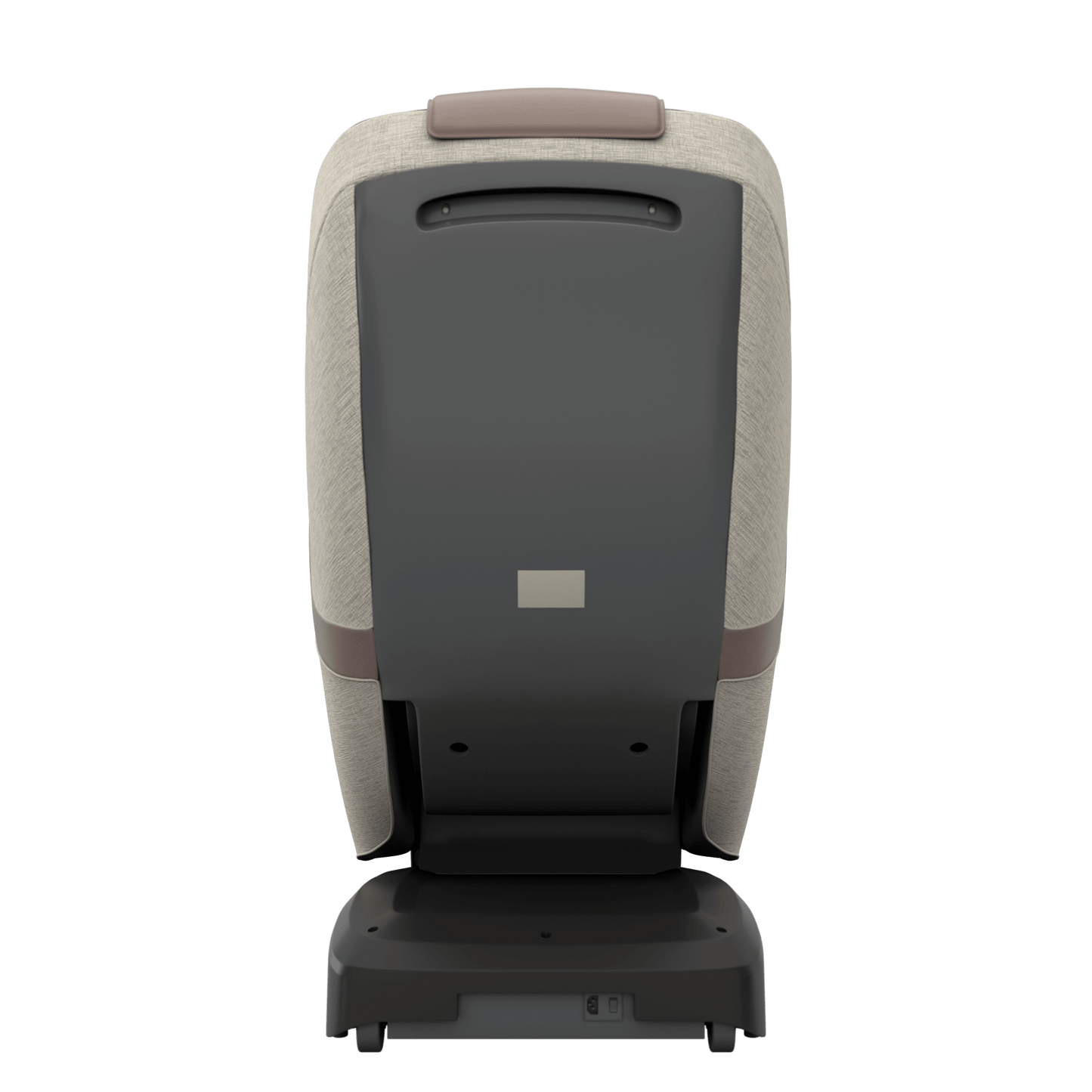 Athletic PRO Massage Chair Powdery Brown Color