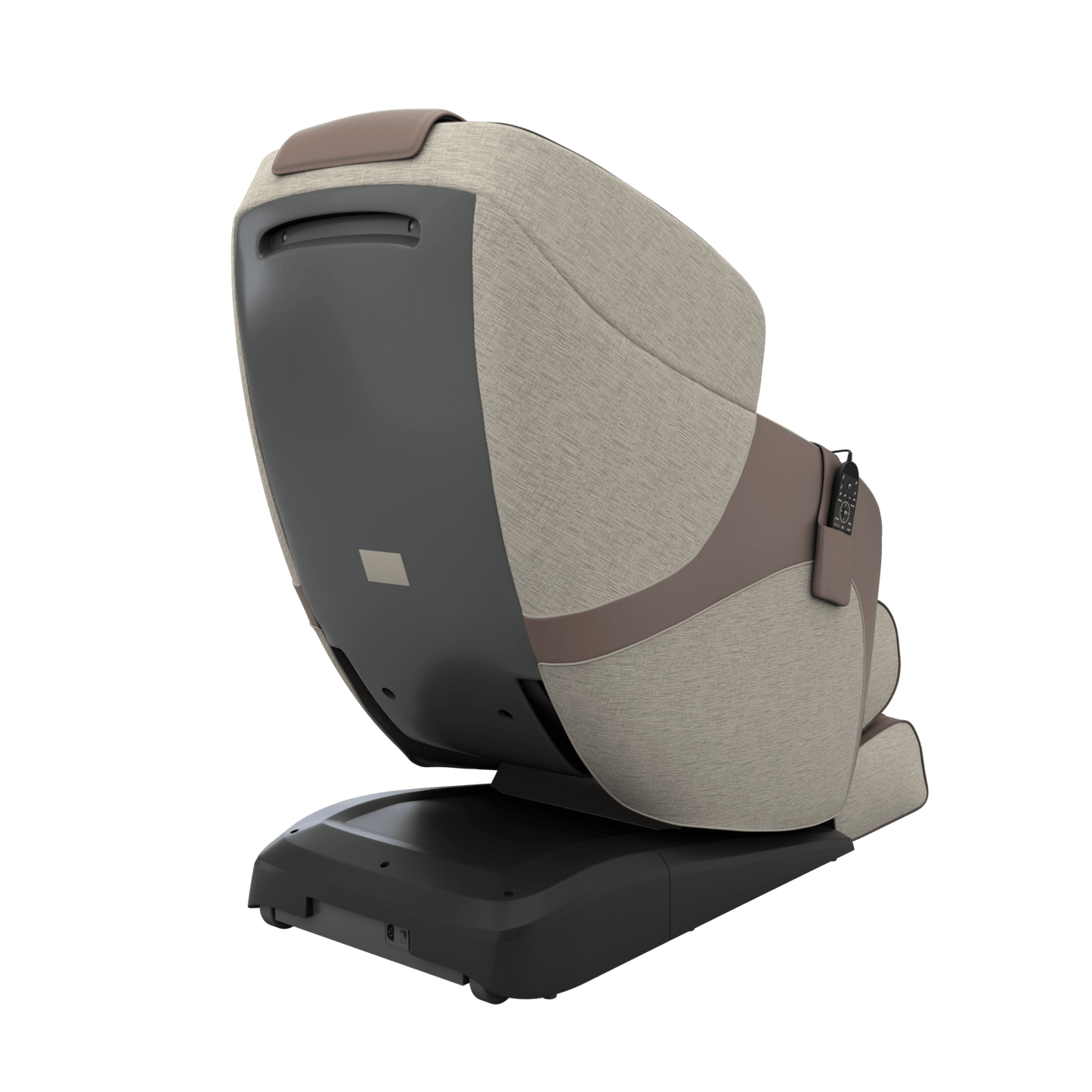 Athletic PRO Massage Chair Powdery Brown Color