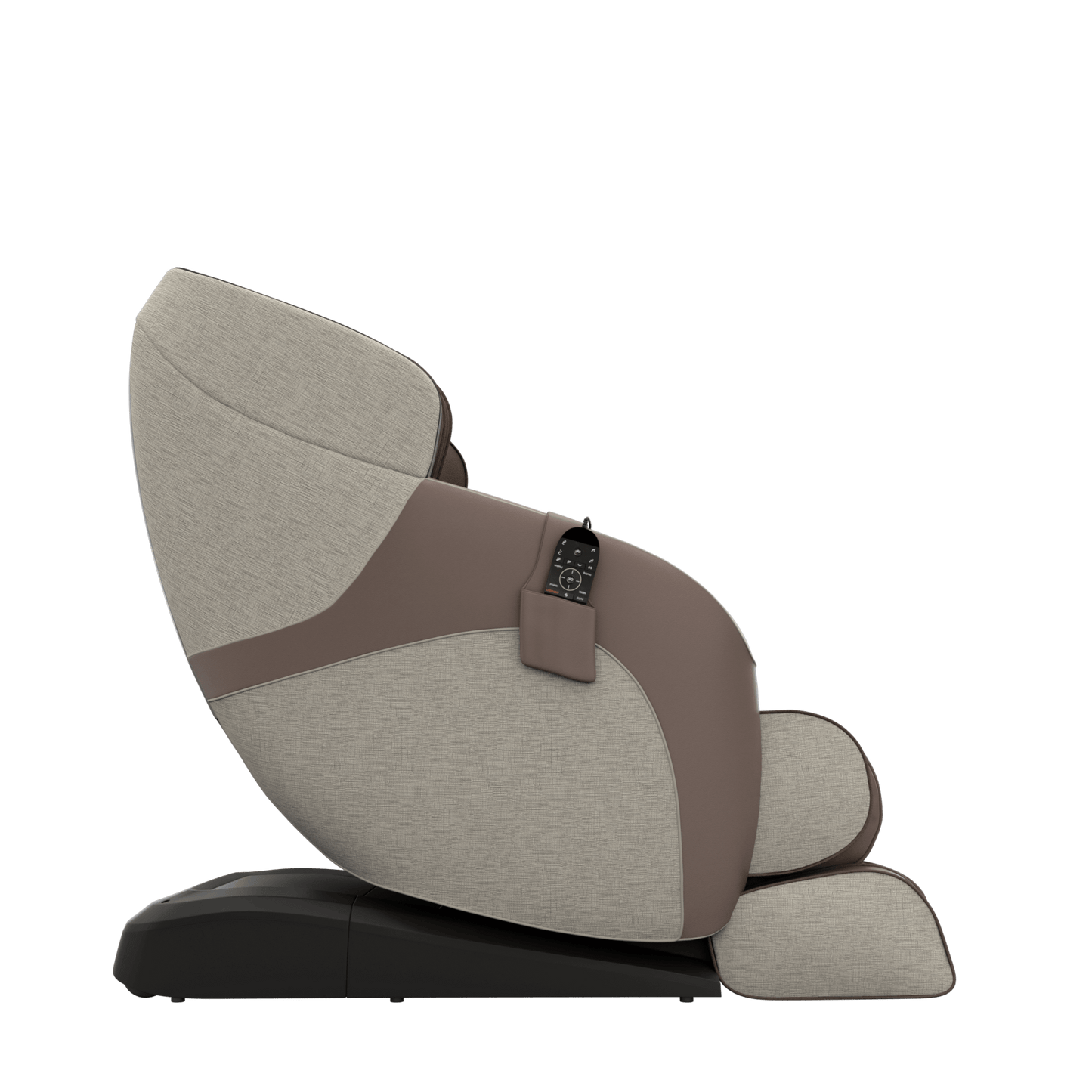 Athletic PRO Massage Chair Powdery Brown Color