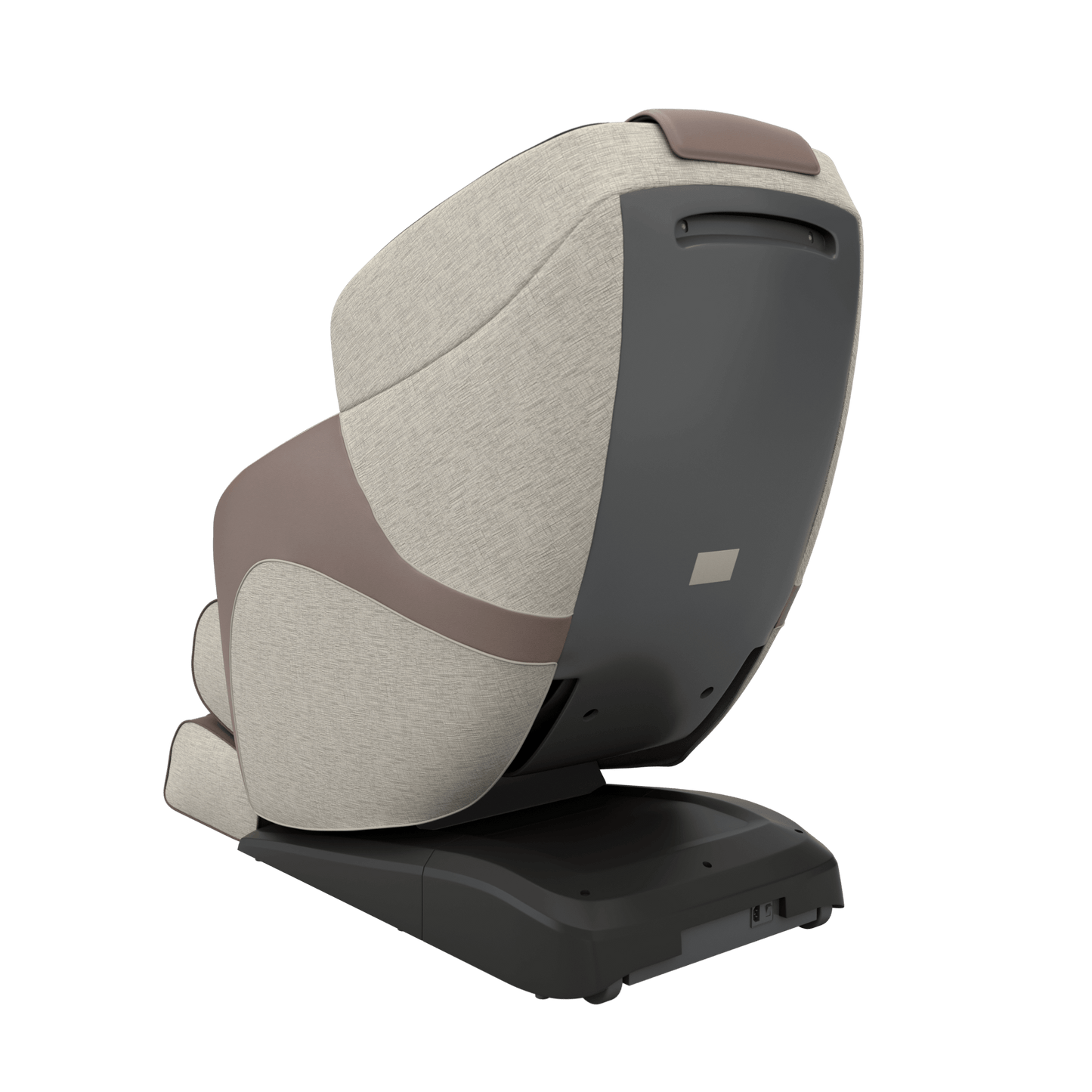 Athletic PRO Massage Chair Powdery Brown Color