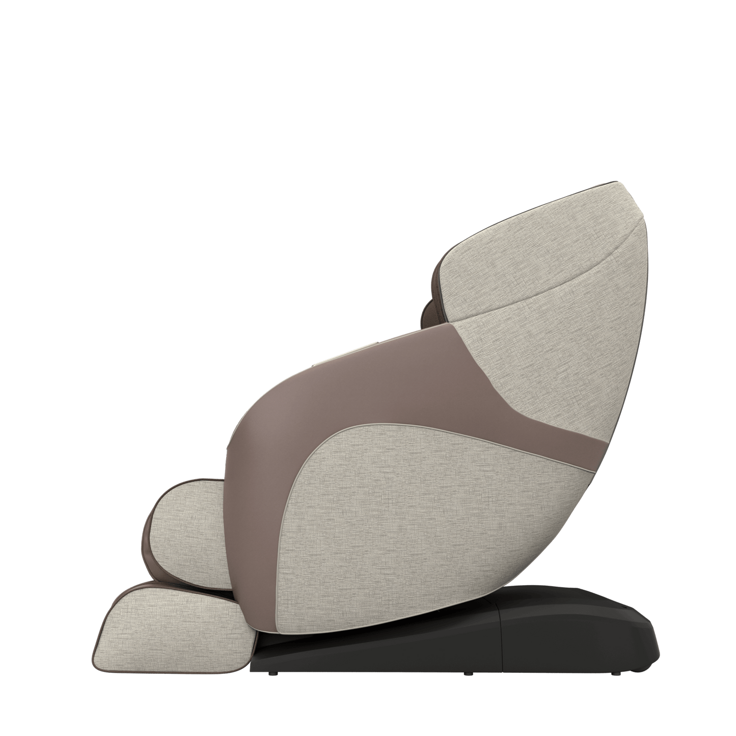 Athletic PRO Massage Chair Powdery Brown Color