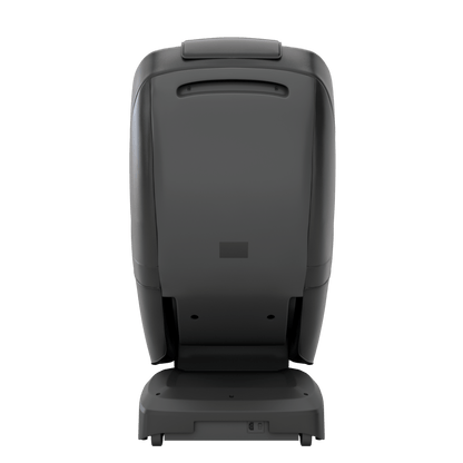 Athletic PRO Massage Chair Black Color