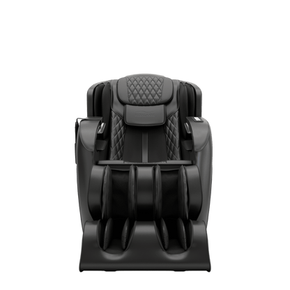 Athletic PRO Massage Chair Black Color
