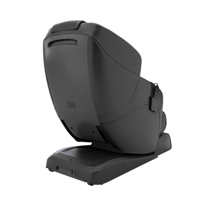 Athletic PRO Massage Chair Black Color
