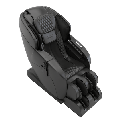 Athletic PRO Massage Chair Black Color