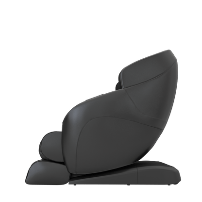 Athletic PRO Massage Chair Black Color