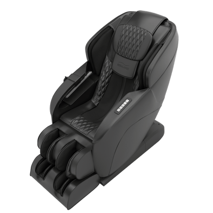 Athletic PRO Massage Chair Black Color