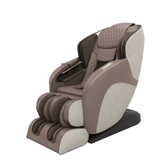Athletic PRO Massage Chair Powdery Brown Color
