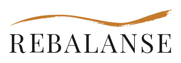 Rebalanse store logo