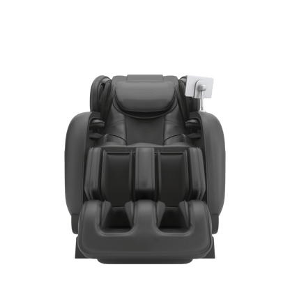 Super MD Massage Chair Black Color