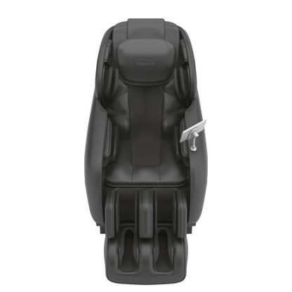 Super MD Massage Chair Black Color