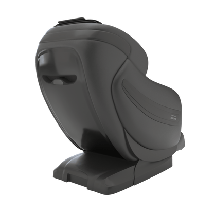 Super MD Massage Chair Black Color