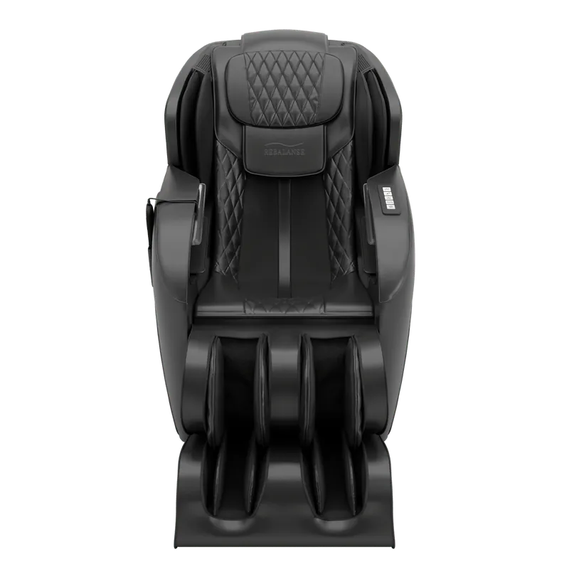 Athletic PRO - Front Mid