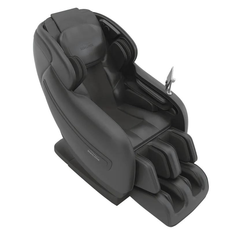 Super MD - Left Up View