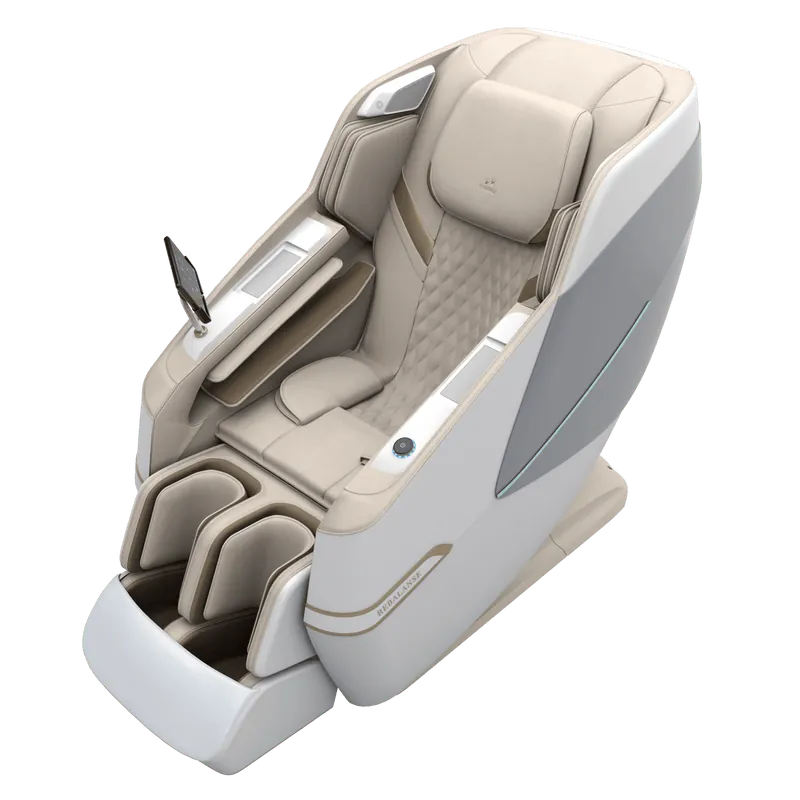 Twinstar right angle