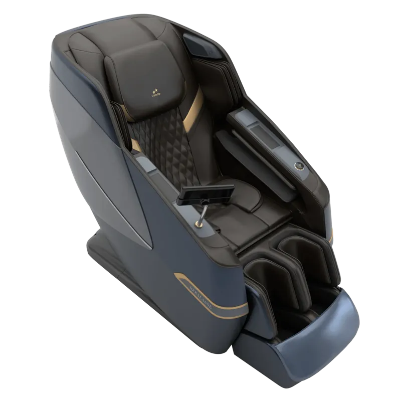 Twinstar Dual Engine Massage Chair